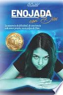 Libro Enojada con Dios