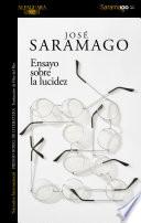 Libro Ensayo sobre la lucidez