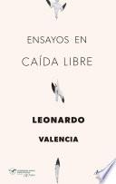 Libro Ensayos en caída libre