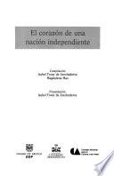 Libro Ensayos sobre la Ciudad de México: El corazón de una nación independiente