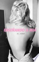 Libro Enseñando A Mia