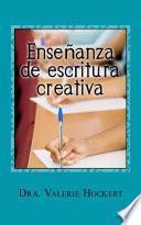 Libro Enseñanza de escritura creativa
