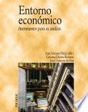 Libro Entorno económico