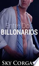 Libro Entre dos billonarios