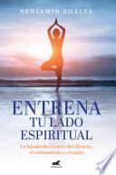 Libro Entrena tu lado espiritual