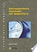 Libro Entrenamiento razonado del deportista