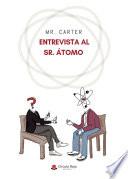 Libro Entrevista al Sr. Átomo