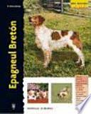 Libro Epagneul bretón