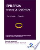 Libro Epilepsia. Dietas Cétogénicas