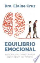 Libro Equilibrio Emocional
