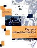 Libro Equipos microinformáticos