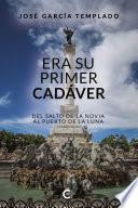 Libro Era su primer cadáver