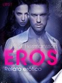 Libro Eros - Relato erótico