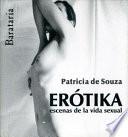 Libro Erótika