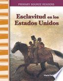 Libro Esclavitud en Estados Unidos (Slavery in America) 6-Pack