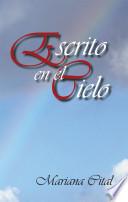 Libro Escrito en El Cielo