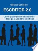 Libro Escritor 2.0