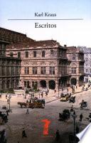 Libro Escritos