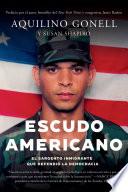 Libro Escudo Americano