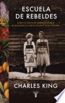 Libro Escuela de rebeldes