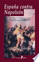 Libro España contra Napoleón