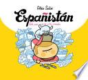 Libro Españistán
