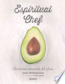 Libro Espiritual Chef