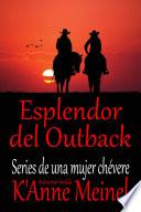 Libro Esplendor del Outback