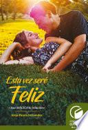 Libro Esta vez seré feliz