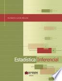 Libro Estadística Inferencial