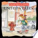 Libro Estados Unidos (United States)