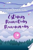 Libro Estamos reconectados reenamorados