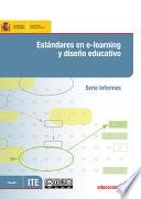 Libro Estándares en e-learning y diseño educativo