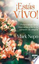 Libro ¡Estas vivo!