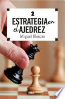 Libro Estrategia en el ajedrez