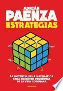 Libro Estrategias