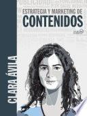Libro Estrategias y marketing de contenidos