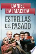 Libro Estrellas del pasado