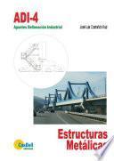 Libro ESTRUCTURAS METÁLICAS