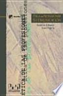 Libro Ética del profesional de la comunicación