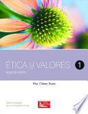 Libro Ética y Valores 1 DGB