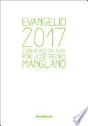 Libro EVANGELIO 2017