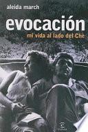 Libro Evocación