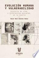 Libro Evolución humana y vulnerabilidad