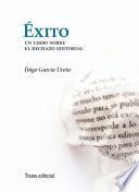 Libro Éxito