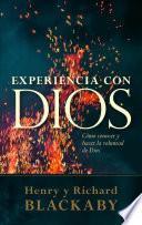 Libro Experiencia Con Dios