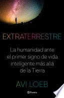 Libro Extraterrestre (Edición mexicana)