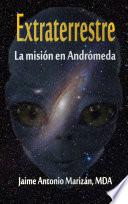 Libro Extraterrestre