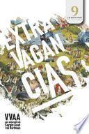 Libro Extravagancias