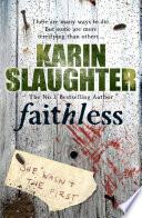 Libro Faithless